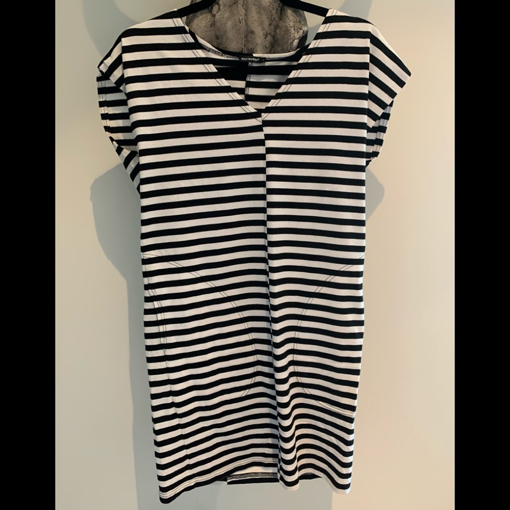 Marimekko Jersey Dress
